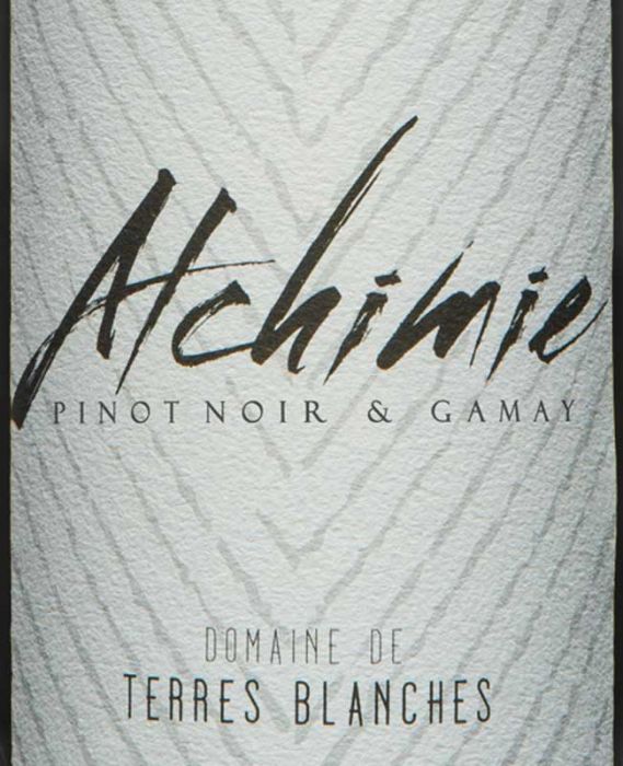 Alchimie Rouge 2022 Coteaux du Giennois